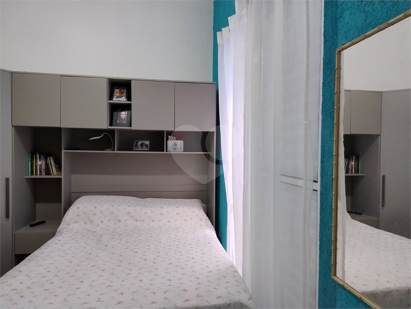 Casa à venda com 3 quartos, sendo 1 suíte,  em Vila Rei, Mogi das Cruzes, SP