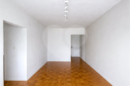Apartamento à venda com 2 quartos, sendo 1 suíte, em Vila Mariana, São Paulo, SP
