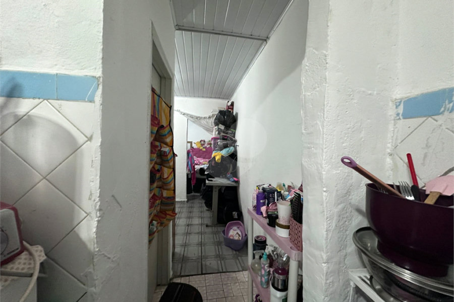 Casa Térrea à venda com 4 quartos em Vila Maria, São Paulo, SP