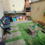 Casa à venda com 3 quartos, sendo 1 suíte, no condomínio Moradas do Horto, São Paulo - SP