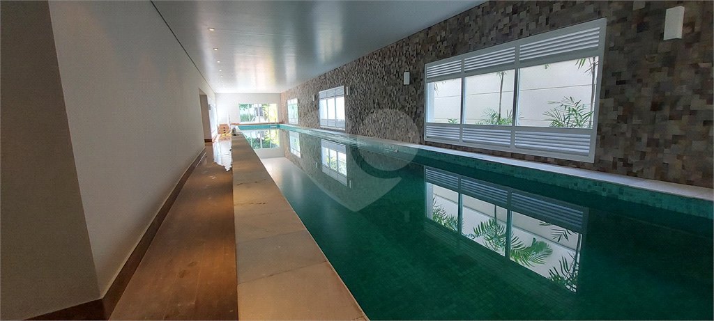 Apartamento à venda com 4 suítes em Santana, São Paulo, SP