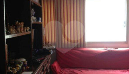 Apartamento à venda com 3 quartos, sendo 1 suíte,  em Indianópolis, São Paulo, SP