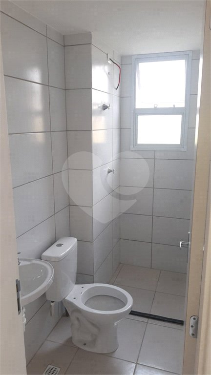 Apartamento à venda com 1 quarto em Jardim Casa Branca, Suzano, SP