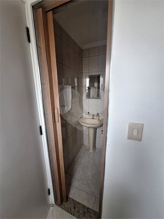 Apartamento à venda com 3 quartos, sendo 2 suítes,  em Água Fria, São Paulo, SP