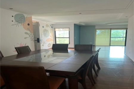 Apartamento à venda com 4 quartos, sendo 2 suítes, em Paraisópolis, São Paulo, SP