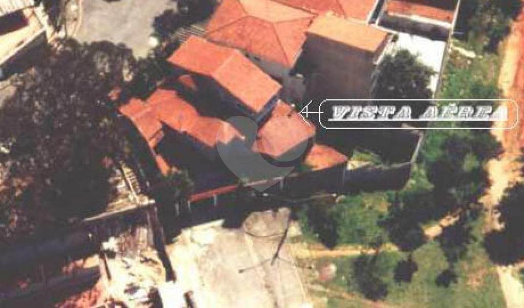 Sobrado à venda com 3 suítes em Parque Mandaqui, São Paulo, SP