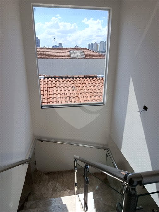Sobrado à venda com 3 quartos, sendo 1 suíte, em Vila Prudente, São Paulo, SP