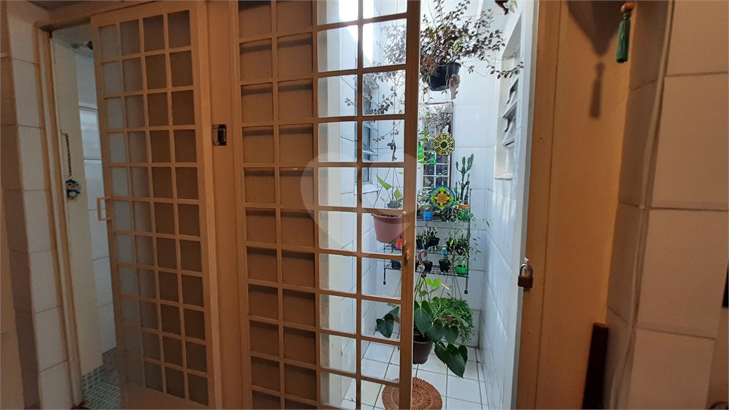 Casa Térrea à venda com 4 quartos, sendo 2 suítes, em Santo Amaro, São Paulo, SP
