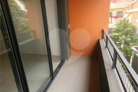 Apartamento à venda com 1 quarto em Perdizes, São Paulo, SP