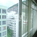 Apartamento à venda com 3 quartos, sendo 1 suíte, em Copacabana, Rio de Janeiro, RJ