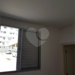 Apartamento à venda com 2 quartos, sendo 1 suíte, em Parque Reserva Fazenda Imperial, Sorocaba, SP