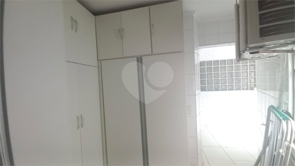 Apartamento à venda com 3 quartos, sendo 1 suíte,  em Vila Andrade, São Paulo, SP