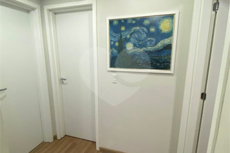 Apartamento à Venda no Edifício Victoria Park