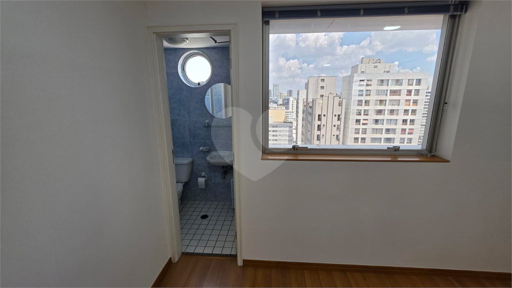 Sala à venda em Perdizes, São Paulo, SP