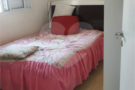 Apartamento à venda com 2 quartos em Vila Bela Vista (zona Norte), São Paulo, SP