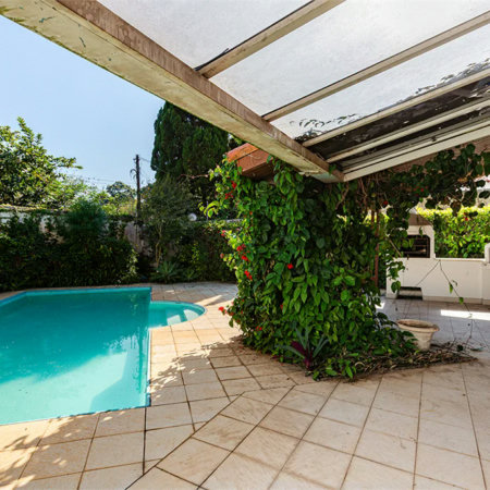Casa à venda com 6 quartos, sendo 4 suítes, em Butantã, São Paulo, SP