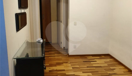 Apartamento à venda com 2 quartos em Vila Gustavo, São Paulo, SP