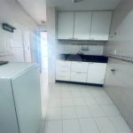 Apartamento à venda com 3 quartos, sendo 1 suíte, em Lagoa, Rio de Janeiro, RJ