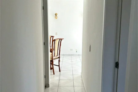 Apartamento à venda com 2 quartos, sendo 1 suíte,  em Vila Andrade, São Paulo, SP