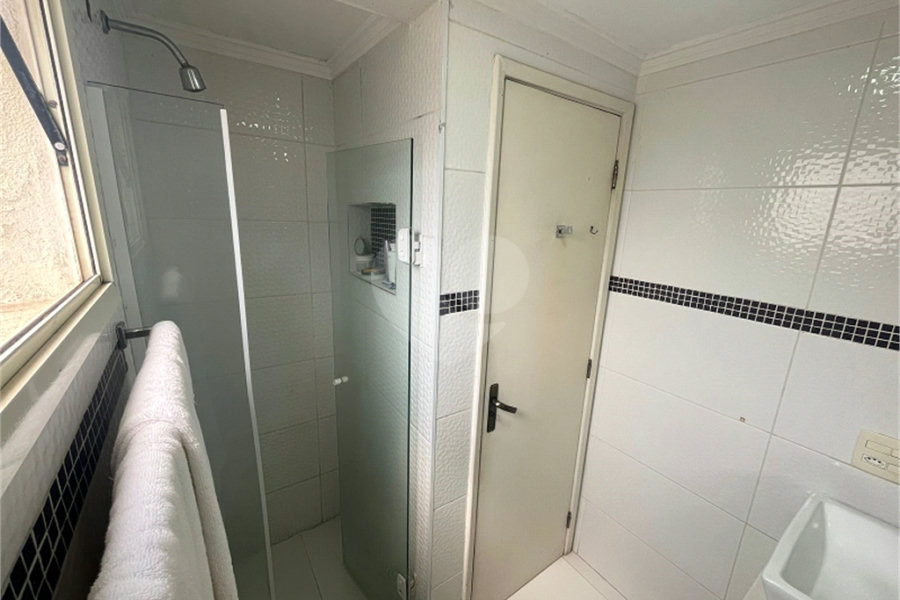 Apartamento à venda com 2 suítes em Mandaqui, São Paulo, SP