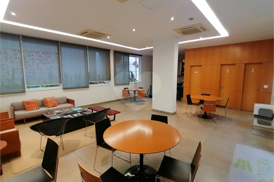 Apartamento à venda com 2 quartos em Paraíso, São Paulo, SP