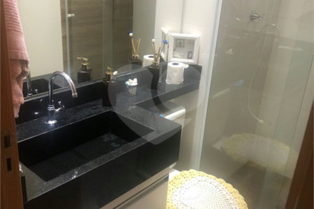 Apartamento à venda com 2 quartos em Água Chata, Guarulhos, SP