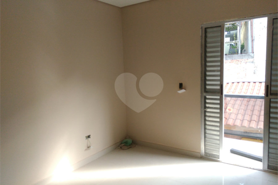 Sobrado à venda com 3 quartos, sendo 1 suíte, no Brasilândia, São Paulo, SP