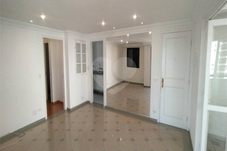 Cobertura à venda com 2 quartos, sendo 1 suíte, em Santana, São Paulo, SP