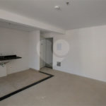 Apartamento à venda com 1 suíte em Santana, São Paulo, SP