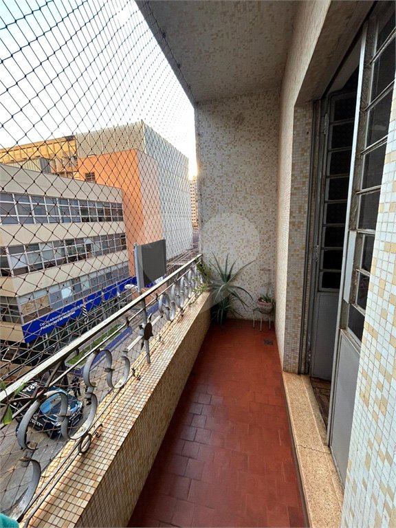 Apartamento à venda com 3 quartos no Centro, Ribeirão Preto, SP