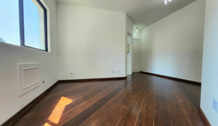 Apartamento com 1 dormitório à venda, 47 m² por R$ 439.000,00 - José Menino - Santos/SP