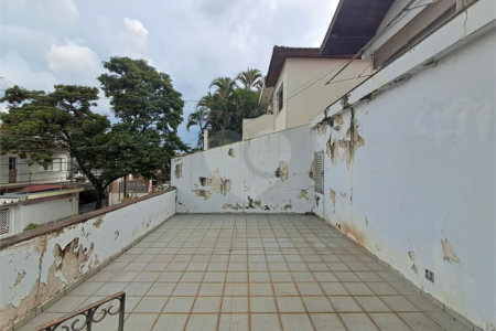 Sobrado à venda com 3 quartos, sendo 1 suíte, em Vila Romana, São Paulo, SP