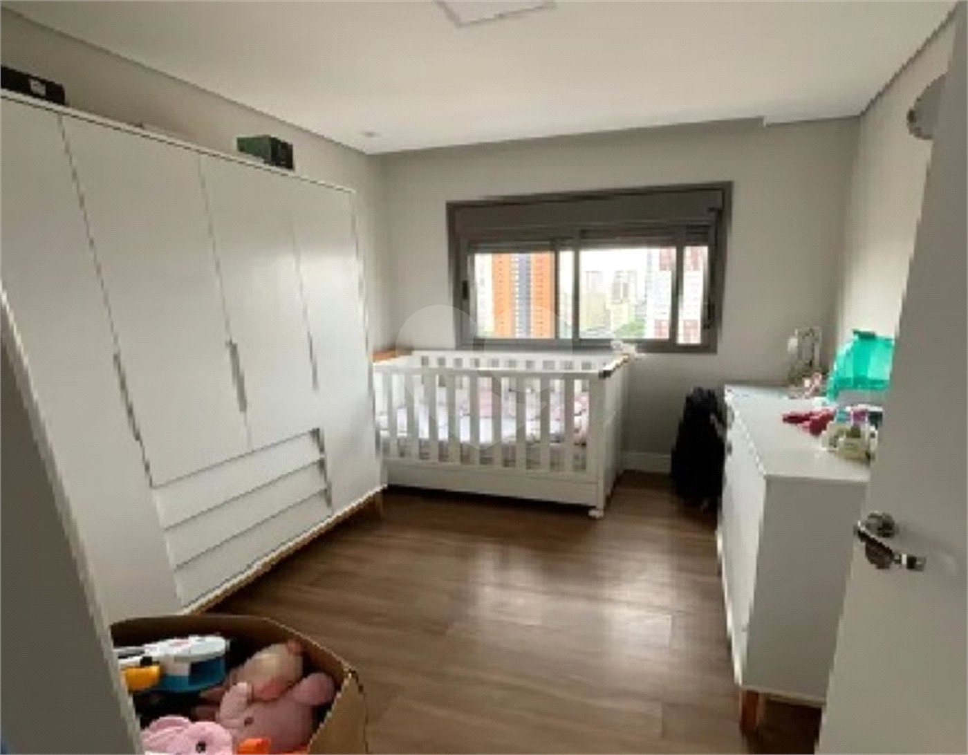 Apartamento à venda com 2 quartos, sendo 1 suíte, em Tatuapé, São Paulo, SP