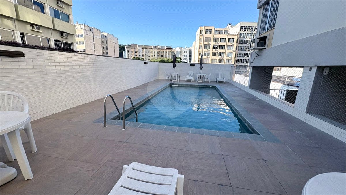 Apartamento à venda com 3 quartos, sendo 1 suíte, em Tijuca, Rio de Janeiro, RJ