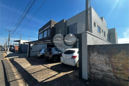 Salão Comercial para alugar em Jardim Mesquita, Itapetininga, SP