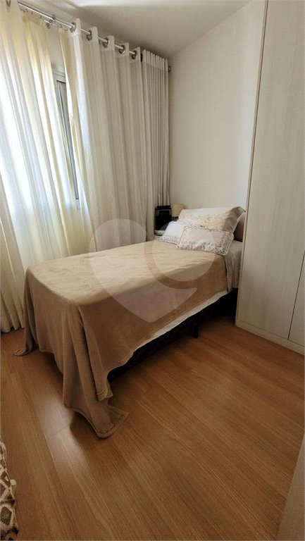 Apartamento à venda com 3 quartos, sendo 1 suíte, em Jaçanã, São Paulo, SP