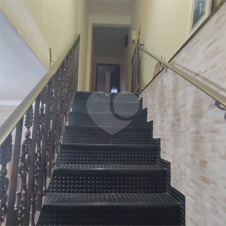 Sobrado à venda com 3 quartos em Limão, São Paulo, SP