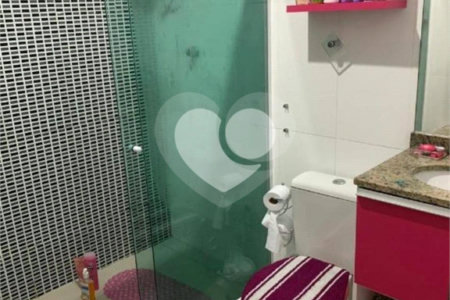 Casa à venda com 3 suítes em Campo Grande, Rio de Janeiro, RJ