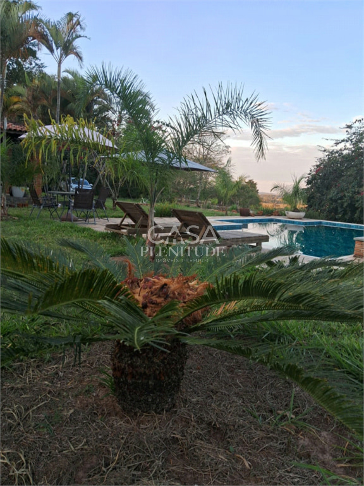 Chácara à venda com 4 quartos, sendo 1 suíte, em Zona Rural, Porangaba, SP