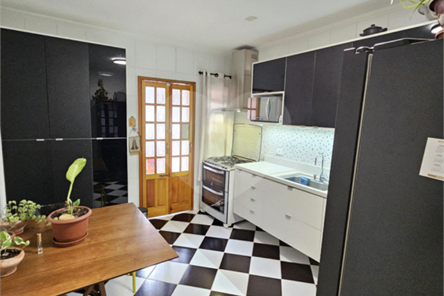 Casa à venda com 2 quartos, sendo 1 suíte, em Santana, São Paulo, SP