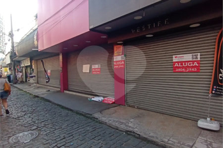 Loja para alugar em Campo Grande, Rio de Janeiro, RJ
