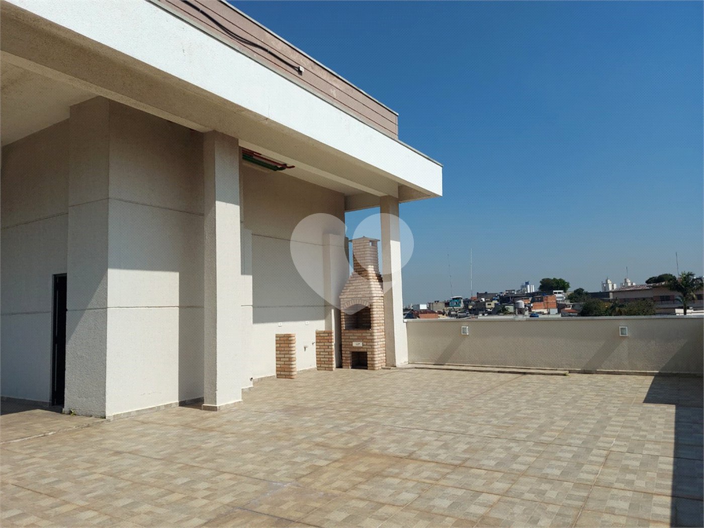 Apartamento à venda com 2 quartos em Mandaqui, São Paulo, SP