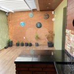 Apartamento à venda com 3 quartos, sendo 1 suíte, em Casa Branca, Santo André, SP