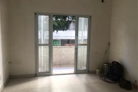 Apartamento à venda com 1 quarto em Santa Efigênia, São Paulo, SP