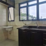 Aparrtamento Vila Mariana 1 dorm, 35m² 1 vaga, piscina