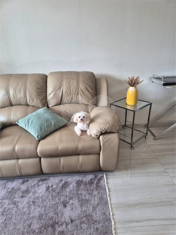 Apartamento a venda no Tatuapé