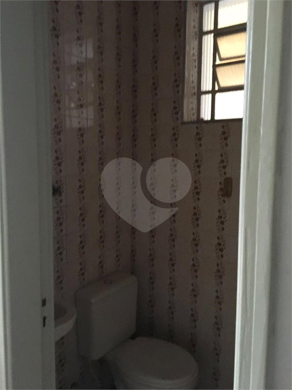 Sobrado à venda com 4 quartos em Mandaqui, São Paulo, SP