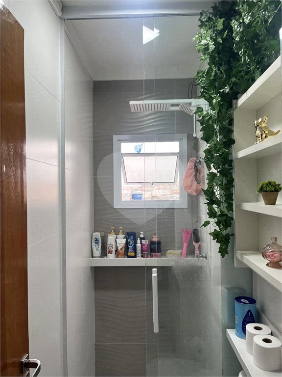 Casa à venda com 2 quartos no condomínio Capricho, São Paulo - SP