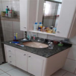 Sobrado à venda com 3 quartos, sendo 2 suítes, em Jardim Santa Emília, São Paulo, SP