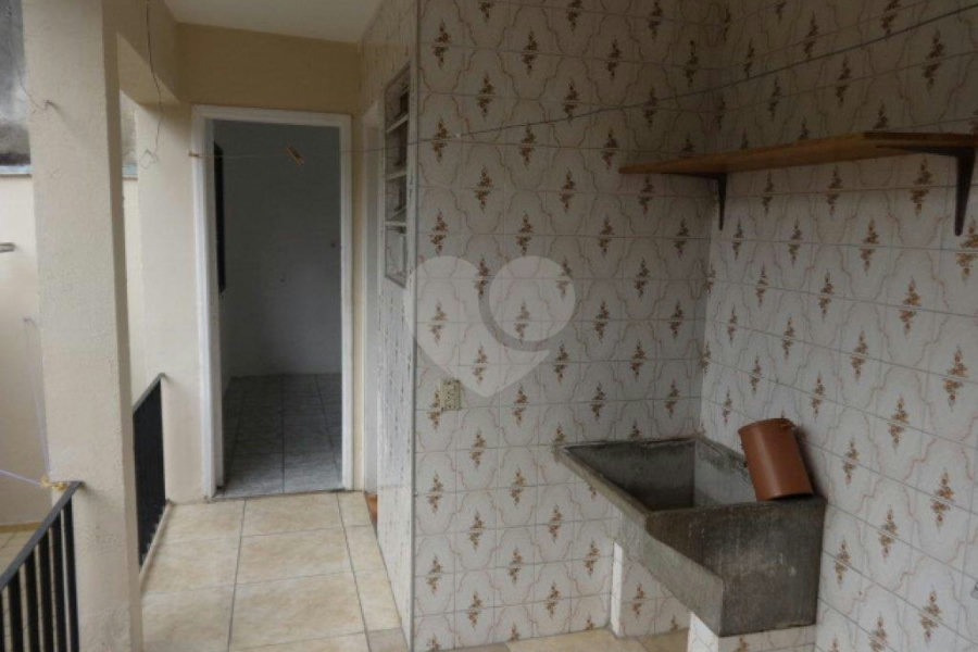 Sobrado à venda com 3 quartos, sendo 1 suíte, em Horto Florestal, São Paulo, SP